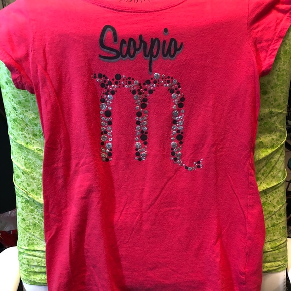 Horoscope Tee - Picture 7 of 7